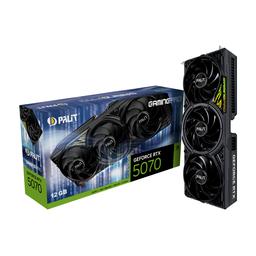 Palit GamingPro GeForce RTX 5070 12 GB