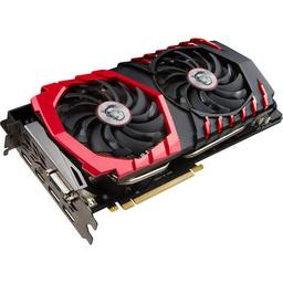 MSI GAMING GeForce GTX 1070 Ti 8 GB