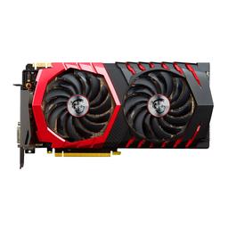 MSI GAMING X GeForce GTX 1070 8 GB
