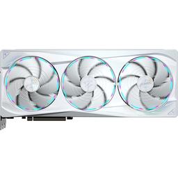 Gigabyte AORUS STEALTH ICE GeForce RTX 5090 32 GB White