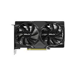 PNY VCG50608DFXPB1 GeForce RTX 5060 8 GB