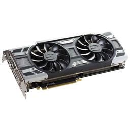 EVGA SC GAMING ACX 3.0 GeForce GTX 1080 8 GB