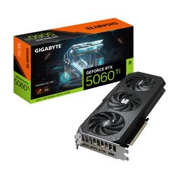 Gigabyte GAMING OC GeForce RTX 5060 Ti 16 GB