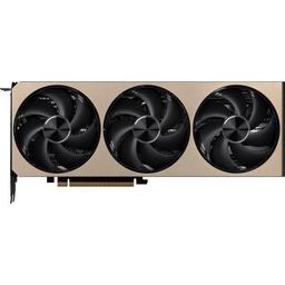 MSI INSPIRE 3X OC PLUS GeForce RTX 5070 Ti 16 GB