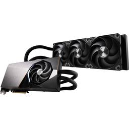MSI SUPRIM LIQUID SOC GeForce RTX 5090 32 GB