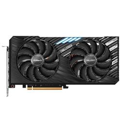 ASRock Challenger OC Radeon RX 7800 XT 16 GB