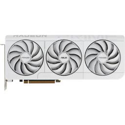 Asus PRIME OC Radeon RX 9070 XT 16 GB White