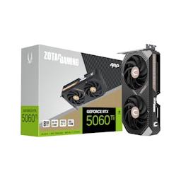 Zotac GAMING AMP GeForce RTX 5060 Ti 8 GB