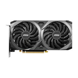 MSI GeForce RTX 3060 Ventus 2X 12G GeForce RTX 3060 12GB 12 GB