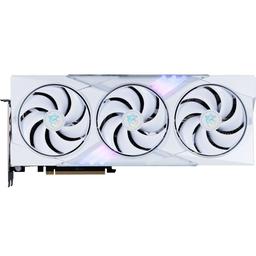 MSI GAMING TRIO OC GeForce RTX 5070 Ti 16 GB White