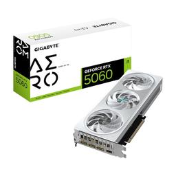 Gigabyte AERO OC GeForce RTX 5060 8 GB