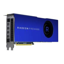 AMD 100-505956 Radeon Pro WX 8200 8 GB