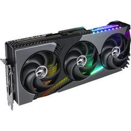 MSI VANGUARD SOC LAUNCH EDITION GeForce RTX 5080 16 GB