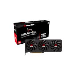 PowerColor Reaper Radeon RX 9070 16 GB