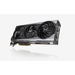 Sapphire NITRO+ Radeon RX 6800 XT 16 GB