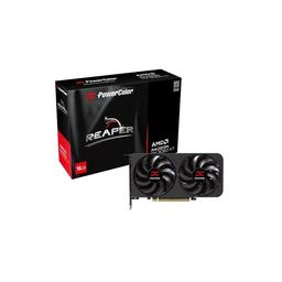 PowerColor Reaper Radeon RX 9060 XT 16GB