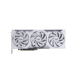 MSI VENTUS 3X PZ OC GeForce RTX 5070 Ti 16 GB