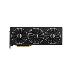 XFX Speedster MERC 310 Black Edition Radeon RX 7900 XT 20 GB