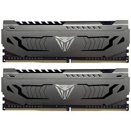 Patriot Viper Steel 64 GB (2 x 32 GB) DDR4-3600 CL18