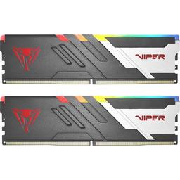 Patriot Viper Venom RGB 32 GB (2 x 16GB) DDR5-6000 CL36