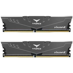 TEAMGROUP T-Force Vulcan Z 32 GB (2 x 16 GB) DDR4-3600 CL18