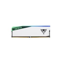 Patriot Viper Elite 5 RGB 32 GB (1 x 32GB) DDR5-5600 CL38
