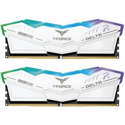 TEAMGROUP T-Force Delta RGB 32 GB (2 x 16 GB) DDR5-6400 CL32