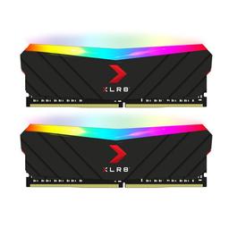 PNY XLR8 Gaming EPIC-X RGB 32 GB (2 x 16 GB) DDR4-3200 CL16
