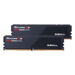 G.Skill Ripjaws S5 128 GB (2 x 64GB) DDR5-6000 CL34