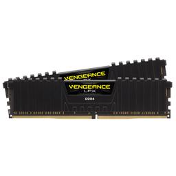 Corsair Vengeance LPX 32 GB (2 x 16 GB) DDR4-3600 CL18