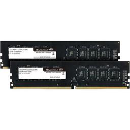TEAMGROUP Elite 64 GB (2 x 32 GB) DDR4-3200 CL22