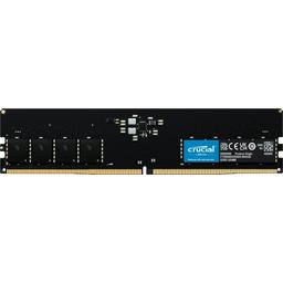 Crucial CT16G48C40U5 16 GB (1 x 16 GB) DDR5-4800 CL40