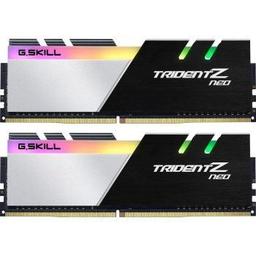 G.Skill Trident Z Neo 32 GB (2 x 16 GB) DDR4-3600 CL16
