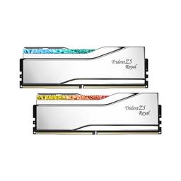 G.Skill Trident Z5 Royal 48 GB (2 x 24GB) DDR5-7600 CL38