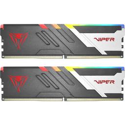 Patriot Viper Venom RGB 32 GB (2 x 16GB) DDR5-6400 CL40
