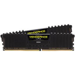 Corsair Vengeance LPX 32 GB (2 x 16 GB) DDR4-3000 CL16