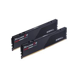 G.Skill Ripjaws S5 96 GB (2 x 48GB) DDR5-6400 CL32