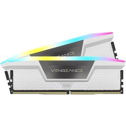 Corsair Vengeance RGB 32 GB (2 x 16GB) DDR5-6400 CL36
