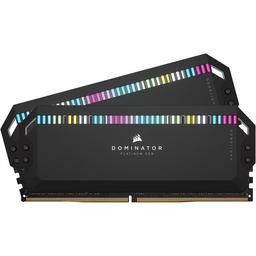 Corsair Dominator Platinum RGB 32 GB (2 x 16GB) DDR5-6000 CL36