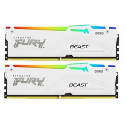 Kingston FURY 64 GB (2 x 32GB) DDR5-6000 CL36
