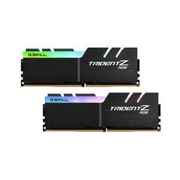 G.Skill Trident Z RGB 32 GB (2 x 16 GB) DDR4-4000 CL18