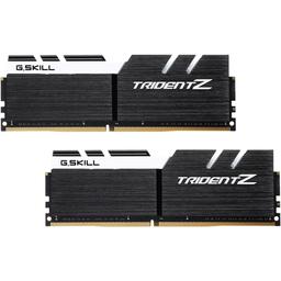 G.Skill Trident Z 32 GB (2 x 16 GB) DDR4-3200 CL16