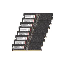 V-Color TRA564G60D436O 512 GB (8 x 64GB) DDR5-6000 CL36