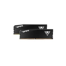 Patriot Viper Elite 5 Ultra 32 GB (2 x 16GB) DDR5-6000 CL28