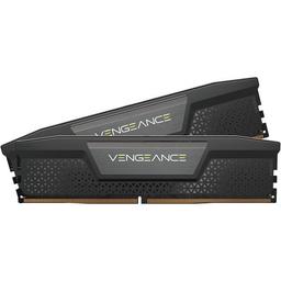Corsair Vengeance 128 GB (2 x 64 GB) DDR5-6400 CL42 Black