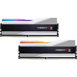 G.Skill Trident Z5 RGB 64 GB (2 x 32GB) DDR5-6000 CL30 White