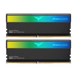 TEAMGROUP Xtreem ARGB 48 GB (2 x 24GB) DDR5-8000 CL38