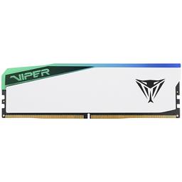 Patriot Viper Elite 5 RGB 32 GB (1 x 32GB) DDR5-6000 CL30