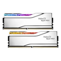 G.Skill Trident Z5 Royal Neo 32 GB (2 x 16GB) DDR5-6000 CL26 F5-6000J2636H16GX2-TR5NS
