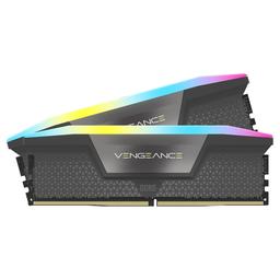Corsair Vengeance RGB 32 GB (2 x 16GB) DDR5-6000 CL38